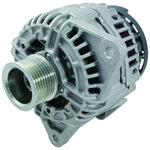 Alternator for Case 521D & Case 521E Case 4.5L | OEM 0 124 555 005