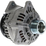 Alternator for 2023 Case 521D L4 5.1L 5123cc 313cid Hino J05E-TI | OEM 0 124 655 005