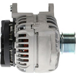 Alternator for 2023 Case 521D L4 5.1L 5123cc 313cid Hino J05E-TI | OEM 0 124 655 005