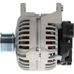 Alternator for 2023 Case 521D L4 5.1L 5123cc 313cid Hino J05E-TI | OEM 0 124 655 005