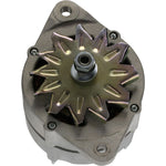 Alternator for 1995-2002 Volvo Heavy Duty - Europe FH Series 12.0L Dsl | OEM 0 120 468 093