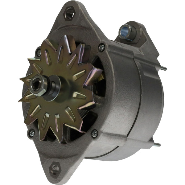 Alternator for 1995-2002 Volvo Heavy Duty - Europe FH Series 12.0L Dsl | OEM 0 120 468 093