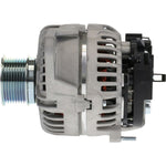Alternator for 2008-2019 John Deere 850J L6 6.8L 415cid John Deere 6068HT | OEM 0 124 555 009