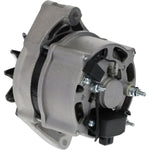 Alternator for John Deere 650H TK486 Yanmar Diesel | OEM 0 120 484 049