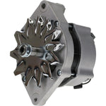Alternator for John Deere 650H TK486 Yanmar Diesel | OEM 0 120 484 049