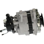 Alternator for Mitsubishi LCV - Europe L300 4D56 TD | OEM A002T17783