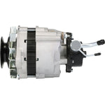 Alternator for Mitsubishi LCV - Europe L300 4D56 T | OEM 37300-42017