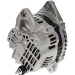 Alternator for 1997 Mitsubishi - Europe L200 II 4G64 , 2.4L | OEM A003TA0491