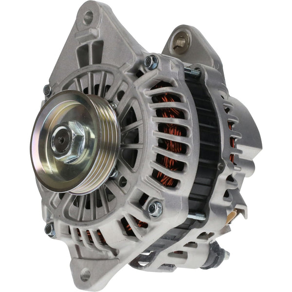 Alternator for 1997 Mitsubishi - Europe L200 II 4G64 , 2.4L | OEM A003TA0491