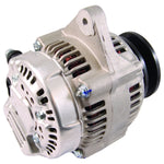 Alternator for Husqvarna HUV 4421 DXL Kubota D722 20HP Dsl. | OEM Huachuan Denso Co.