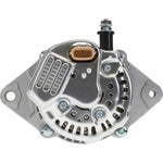 Alternator for 1998-2005 John Deere 4400 L4 2.2L 134cid Yanmar 4TNV88 | OEM 05740814
