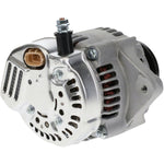 Alternator for 1998-2005 John Deere 4400 L4 2.2L 134cid Yanmar 4TNV88 | OEM 05740814