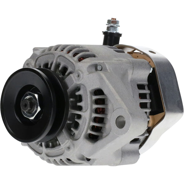 Alternator for 1998-2005 John Deere 4400 L4 2.2L 134cid Yanmar 4TNV88 | OEM 05740814
