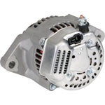 Alternator for Husqvarna HUV 4421 DXL Kubota V1903AN 38.5HP Dsl | OEM Huachuan Denso Co.