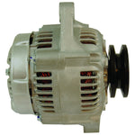 Alternator for Husqvarna HUV 4421 DXL Kubota V1903AN 38.5HP Dsl | OEM Huachuan Denso Co.