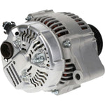 Alternator for John Deere 6081AFM75 8.1L - 496ci - 6cyl | OEM 021080-0320