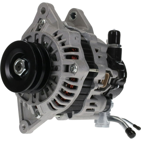Alternator for Mitsubishi LCV - Europe L300 4D56 (8V) | OEM A002TN0399