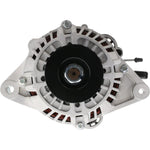 Alternator for 1999 Mitsubishi - Europe Pajero 4D56 , 2.5L Turbo Diesel | OEM 0 986 049 930