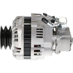 Alternator for 1999 Mitsubishi - Europe Pajero 4D56 , 2.5L Turbo Diesel | OEM 0 986 049 930