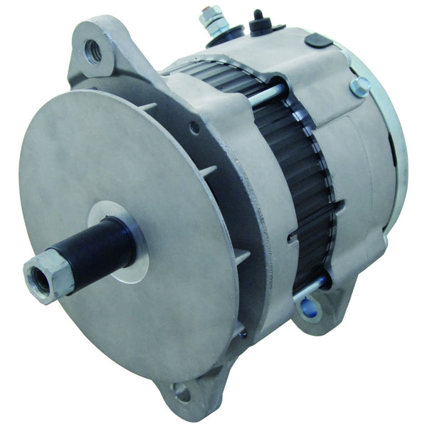 Alternator for 1999-2014 Caterpillar 120H L6 7.2L 441cid CaterpiLLar C7 | OEM 0R4841