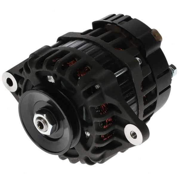 Alternator for Volvo Penta 4.3GL 6cyl, 262ci, 4.3L Gas | OEM Marine 8M6007510