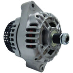 Alternator for 1990-2007 Valtra Valmet T120 L4 4.4L 269cid 44CWA | OEM 8366 409 27