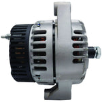 Alternator for 1990-2007 Valtra Valmet T120 L4 4.4L 269cid 44CWA | OEM 8366 409 27