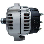 Alternator for 1990-2007 Valtra Valmet T120 L4 4.4L 269cid 44CWA | OEM 8366 409 27