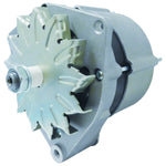 Alternator for 1982-1989 Deutz-Fahr Intrac 6.30 L3 3.1L 187cid Deutz F3L 913 | OEM C000 900 010 210