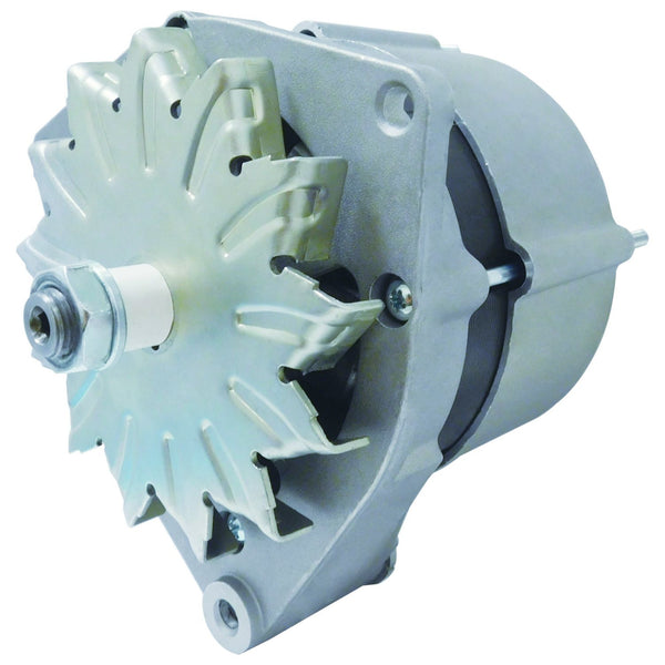 Alternator for 1982-1989 Deutz-Fahr Intrac 6.30 L3 3.1L 187cid Deutz F3L 913 | OEM C000 900 010 210