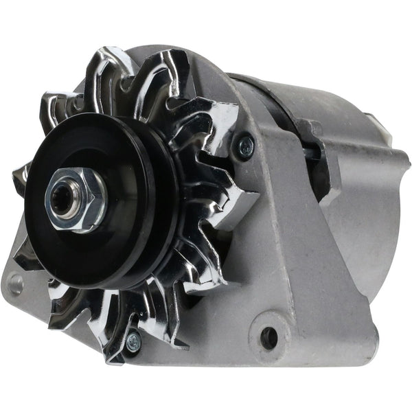 Alternator for 1982-1990 Steyr 8080 Steyr-WD411.44, 3.5 | OEM C000900010220