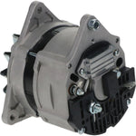 Alternator for Agco LT70 L4 3.9L 239cid 4BT3.9 | OEM 3823 653 M1