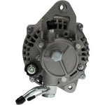 Alternator for Isuzu - Europe Pickup Isuzu 4JA1, 2.5L | OEM LR160-502