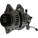 Alternator for Isuzu - Europe Pickup Isuzu 4JA1, 2.5L | OEM LR160-502