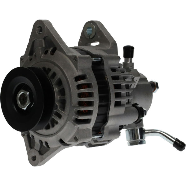 Alternator for Isuzu - Europe Pickup Isuzu 4JA1, 2.5L | OEM LR160-502