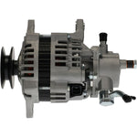Alternator for Isuzu - Europe Pickup Isuzu 4JA1, 2.5L | OEM LR160-502