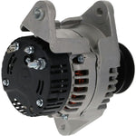 Alternator for Doosan Mega 300-III DB58T | OEM 2502-6008