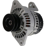 Alternator for Doosan Mega 300-III DB58T | OEM 2502-6008