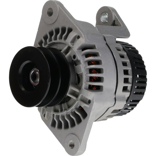 Alternator for Doosan Mega 300-III DB58T | OEM 2502-6008