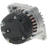 Alternator for Massey Ferguson MF 2670 L4 4.4L 269cid 1104D-44T | OEM 6201692M91