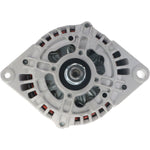 Alternator for Massey Ferguson MF 2670 L4 4.4L 269cid 1104D-44T | OEM 6201692M91