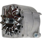 Alternator for 1998 Scania Heavy Duty - Europe L94IB DSC9.15 , 9.0L Dsl. | OEM 0 120 468 131