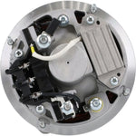 Alternator for Volvo L32 L4 2.7L 2730cc 167cid Deutz 1011FT | OEM Construction Machinery 23109035