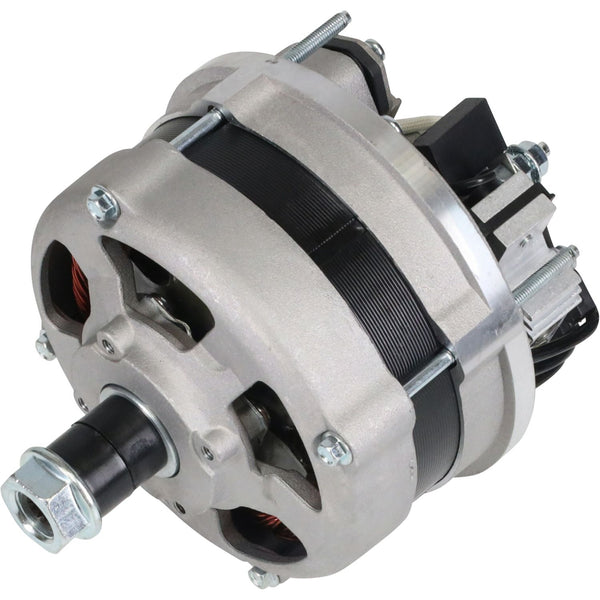 Alternator for Volvo L32 L4 2.7L 2730cc 167cid Deutz 1011FT | OEM Construction Machinery 23109035