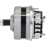 Alternator for Volvo L32 L4 2.7L 2730cc 167cid Deutz 1011FT | OEM Construction Machinery 23109035