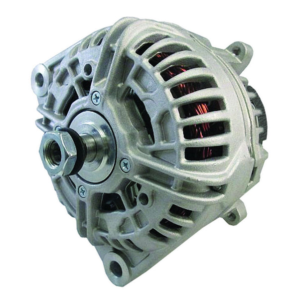 Alternator for 2002 Case IH MX210 L6 8.3L 505cid | OEM 0 124 615 041