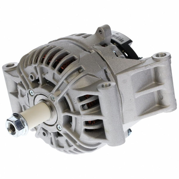 Alternator for 1999-2019 Kenworth T800 L6 10.8L 10834cc 661cid Cummins ISM 10.8 | OEM 0 124 625 043