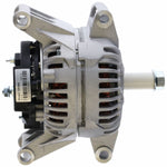 Alternator for 1999-2019 Kenworth T800 L6 10.8L 10834cc 661cid Cummins ISM 10.8 | OEM 0 124 625 043