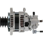 Alternator for Isuzu 4HE1 Engine & Isuzu 4HF1 Engine | OEM LR280-501
