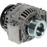 Alternator for 2009 Scania Heavy Duty - Europe L94IB DC11.08 ; 10.6L Dsl. | OEM 0 124 655 007